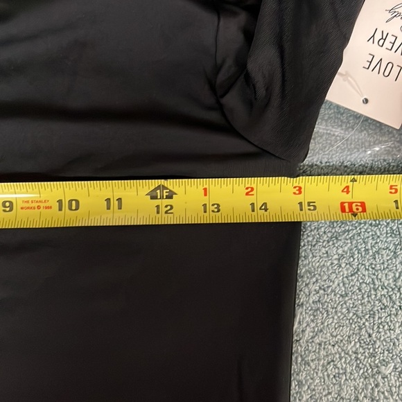 Sws contour women’s bodysuit top - Picture 6 of 7